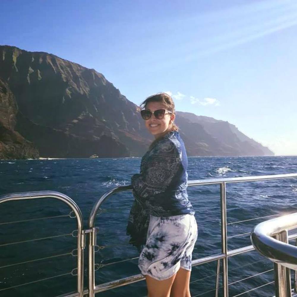 Meet your Posher, Lindsay